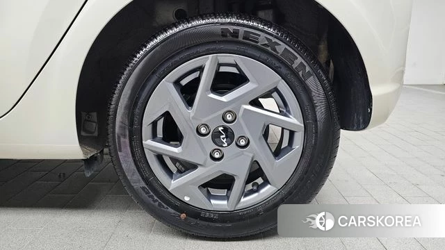 Kia The New Morning (JA) id 4414669 из Кореи 13