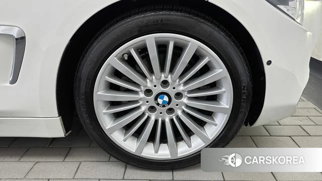 BMW 4 Series (F32) id 4924008 из Кореи 13