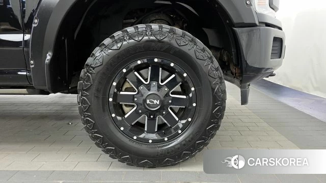 Ford F150 id 4339540 из Кореи 13