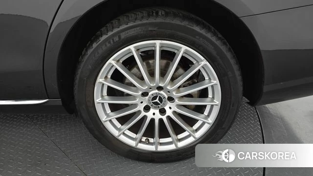 Mercedes-Benz E-Class W213 id 4731627 из Кореи 13