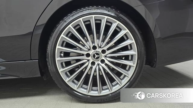 Mercedes-Benz C-Class W206 id 4540291 из Кореи 13