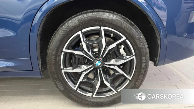 BMW X3 (G01) id 4880457 из Кореи 13