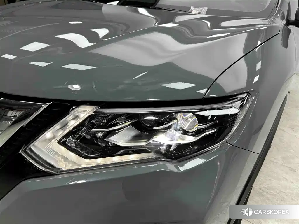 Nissan Qijun id 4515388 из Китая 13