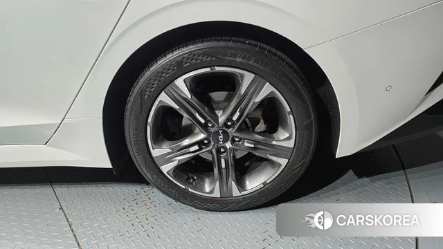 Kia K5 Hybrid 3rd Generation id 4922967 из Кореи 13