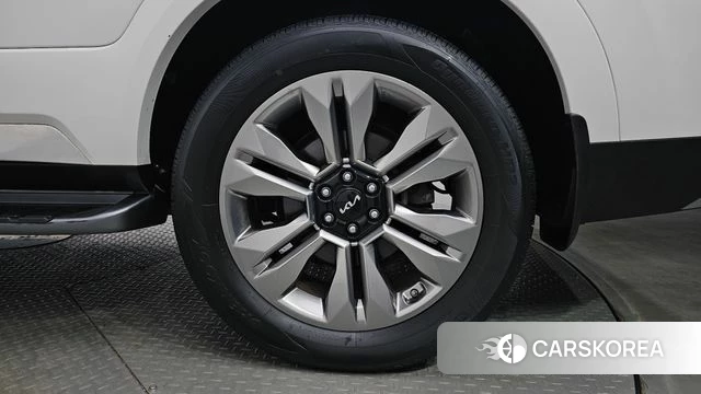 Kia Mohave Master id 4602881 из Кореи 13