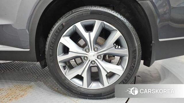 Hyundai Palisade id 4609966 из Кореи 13