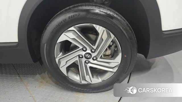 Hyundai The New Santa Fe id 4281345 из Кореи 13