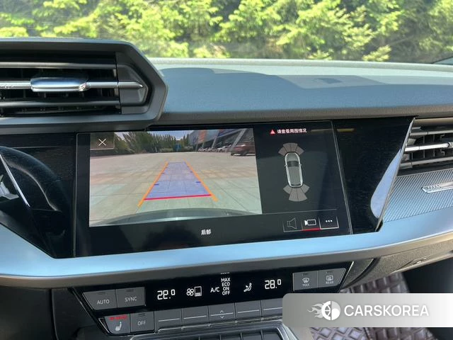 Audi A3 id 4342153 из Китая 13