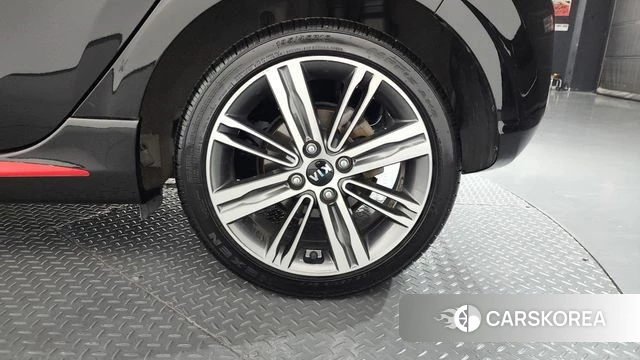 Kia All New Morning (JA) id 4471579 из Кореи 13