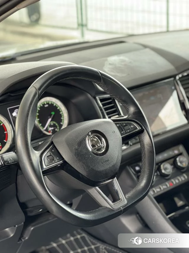 Skoda Kodiak id 4240667 из Китая 13