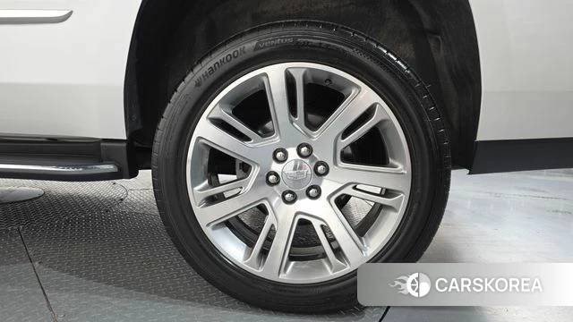 Cadillac Escalade id 4552127 из Кореи 13
