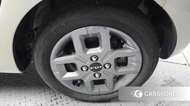 Kia The New Kia Ray id 4579540 из Кореи 13