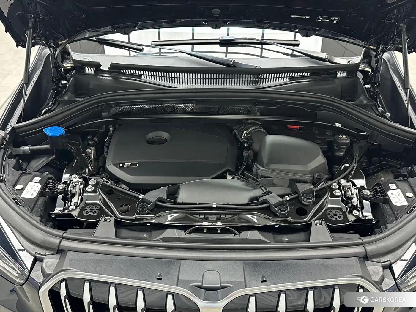 BMW X1 id 4599656 из Китая 13