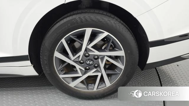 Hyundai Grandeur (GN7) id 4395143 из Кореи 13