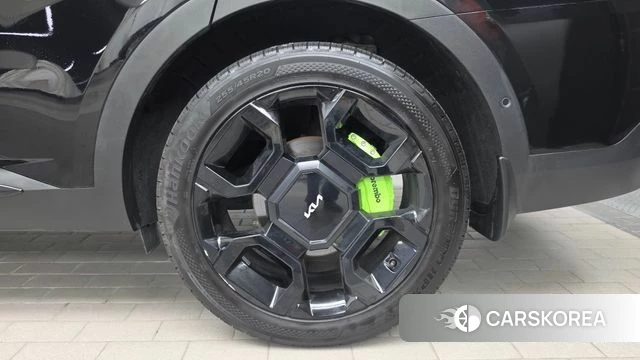 Kia The New Sorento 4th Generation id 4762863 из Кореи 13