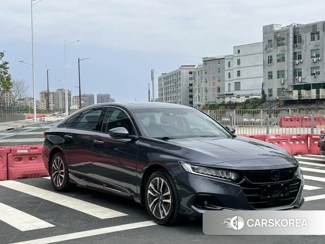 Honda Accord id 4276679 из Китая 13