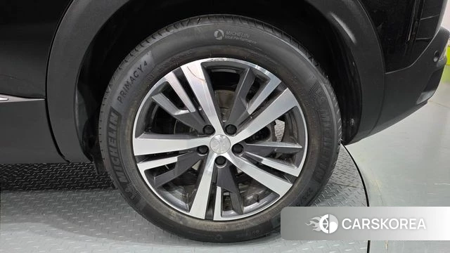 Peugeot 3008 second generation id 4650535 из Кореи 13