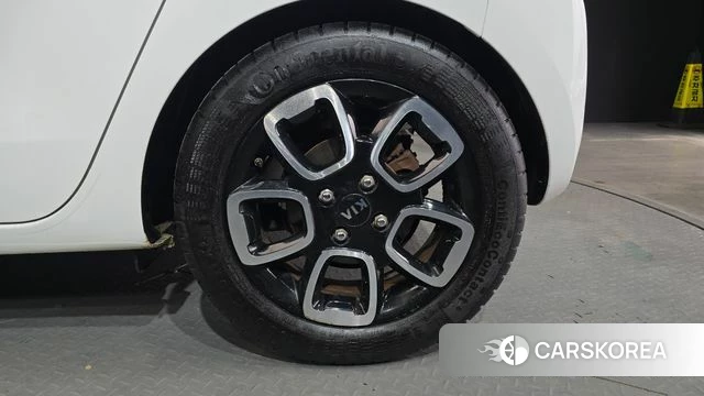 Kia The New Ray id 4250315 из Кореи 13