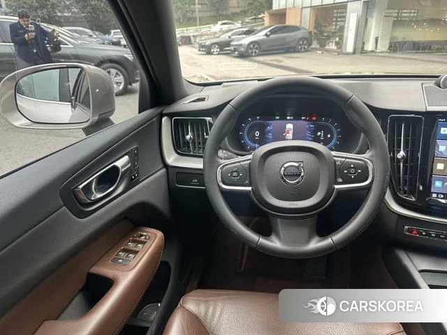 Volvo XC60 id 4234812 из Китая 13