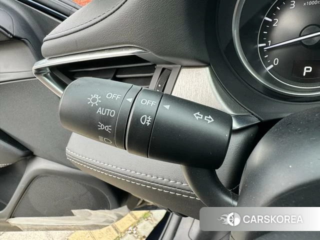 Mazda Atez id 4242469 из Китая 13