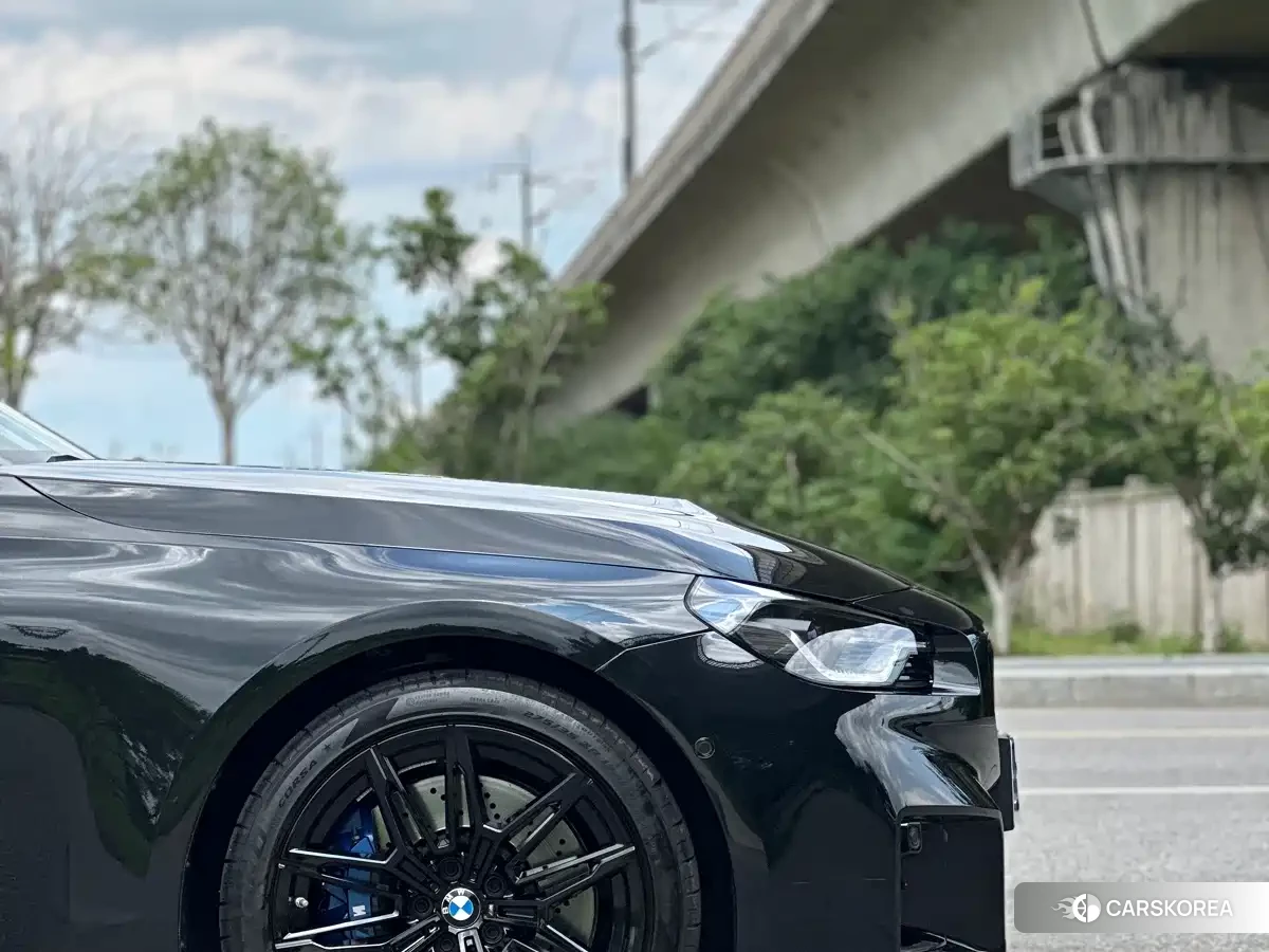 BMW M2 id 4600985 из Китая 13
