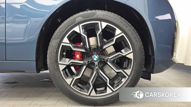BMW X3 (G45) id 4941137 из Кореи 13
