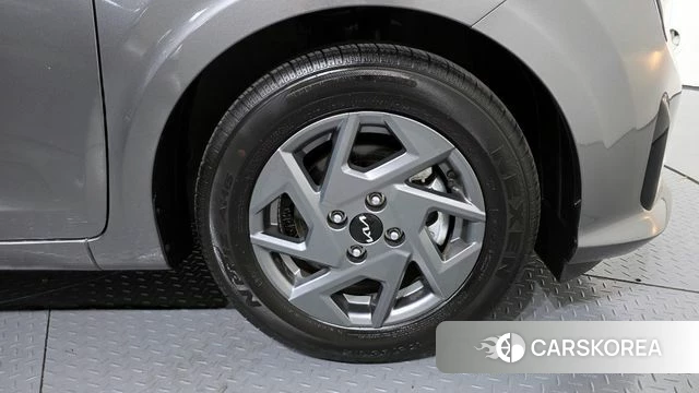 Kia The New Morning (JA) id 4394456 из Кореи 13