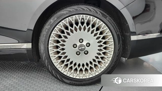 Genesis G80 (RG3) id 4632050 из Кореи 13