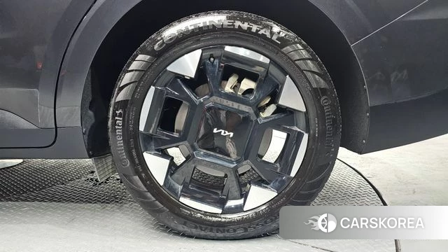 Kia The New Carnival 4th Generation id 4623345 из Кореи 13