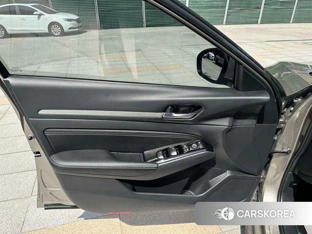 Nissan Teana id 4227338 из Китая 13