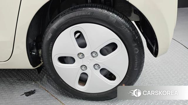 Kia The New Ray id 4626110 из Кореи 13