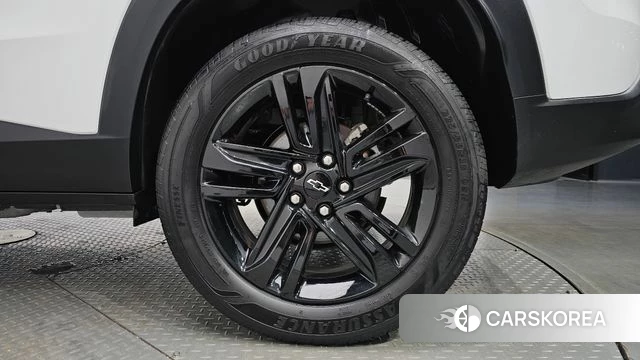 Chevrolet (GM Daewoo) Trax Crossover id 4675283 из Кореи 13