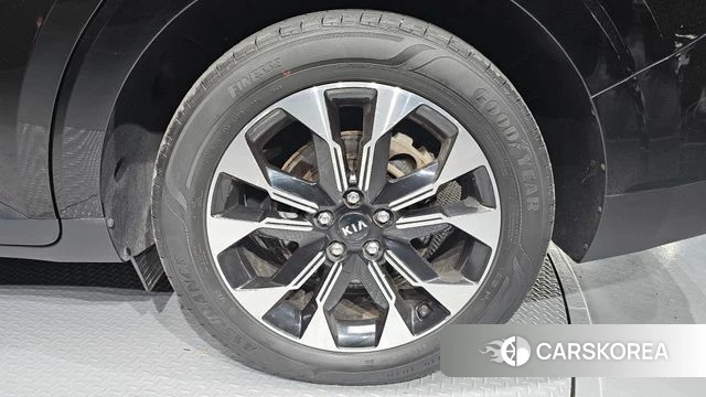 Kia Carnival 4th generation id 4434609 из Кореи 13