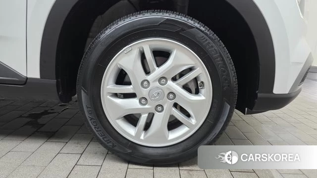 Hyundai Venue id 4579318 из Кореи 13