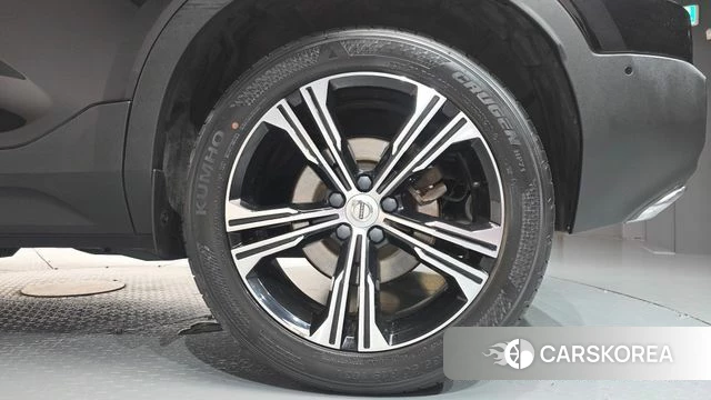 Volvo XC40 id 4856085 из Кореи 13