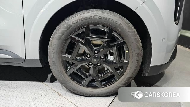 Kia The New Carnival 4th Generation id 4462166 из Кореи 13