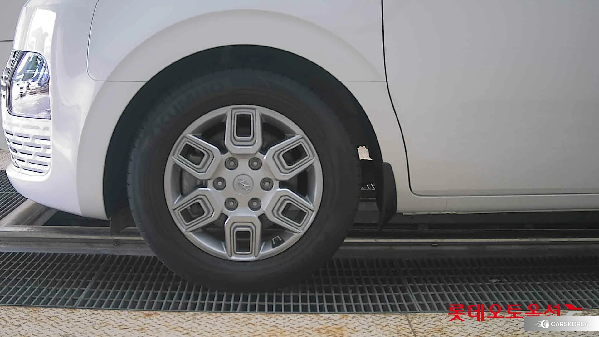 Hyundai Staria id 4498338 из Кореи 13