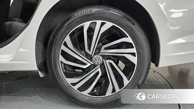 Volkswagen 7th Generation of Jetta id 4671898 из Кореи 13