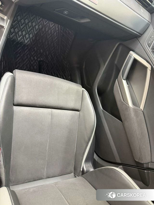 Audi Q3 id 4392206 из Китая 13