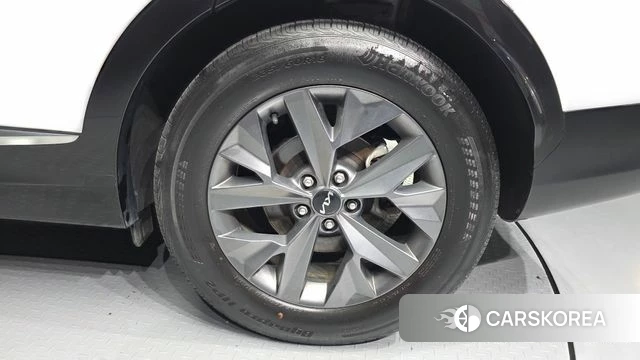 Kia Sportage 5th Generation id 4323999 из Кореи 13