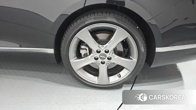Genesis G80 (RG3) id 4650975 из Кореи 13