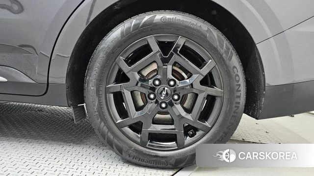 Kia The New Carnival 4th Generation id 4266475 из Кореи 13