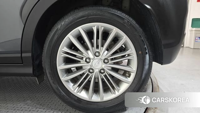 Hyundai Kona id 4502791 из Кореи 13