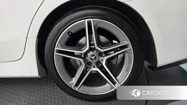 Mercedes-Benz CLS-Class C257 id 4900223 из Кореи 13
