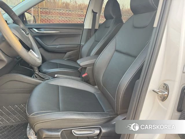 Skoda Komick id 4190472 из Китая 13