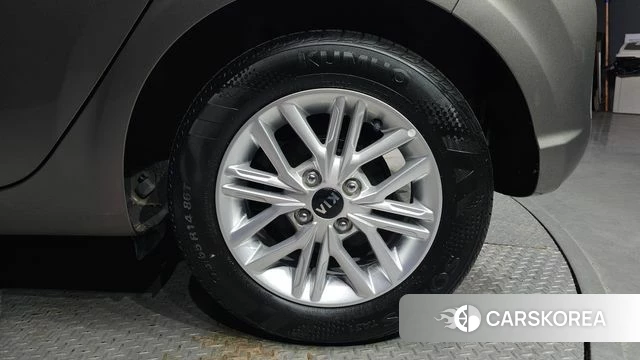 Kia Morning Urban (JA) id 4331037 из Кореи 13