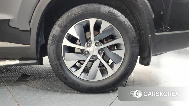 Hyundai Palisade id 4849015 из Кореи 13