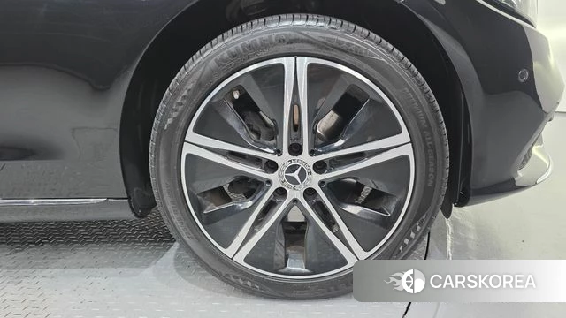Mercedes-Benz C-Class W205 id 4684152 из Кореи 13