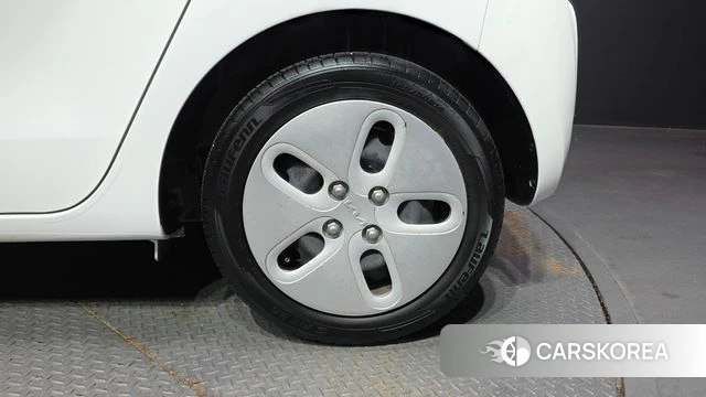 Kia The New Ray id 4702033 из Кореи 13