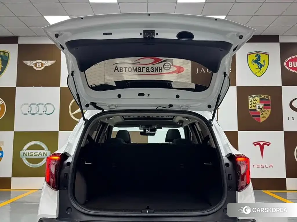 Kia Seltos id 4679560 из Китая 13